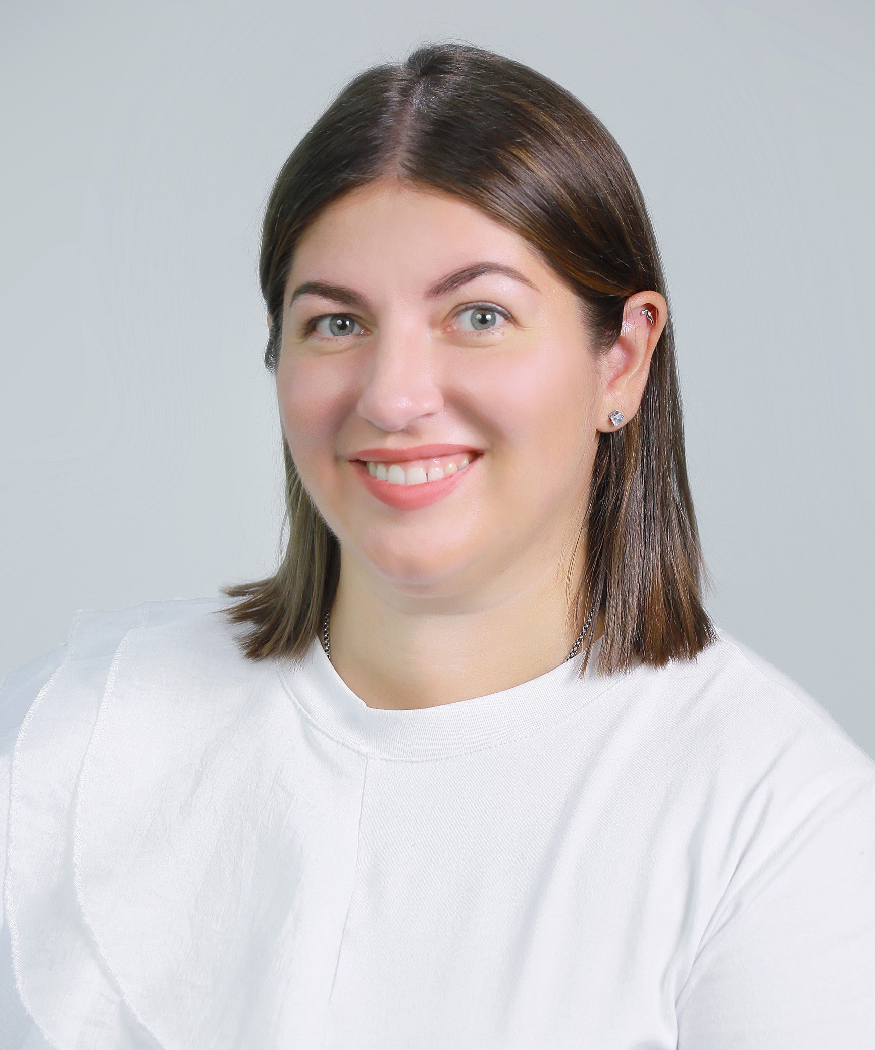 Соколова Элина Юрьевна.